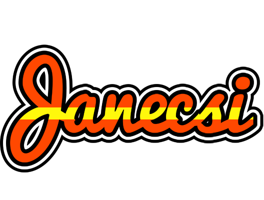 Janecsi madrid logo