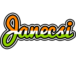 Janecsi mumbai logo