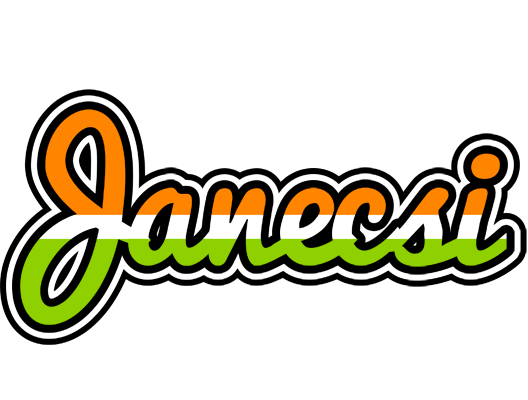 Janecsi mumbai logo