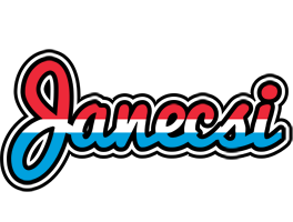 Janecsi norway logo