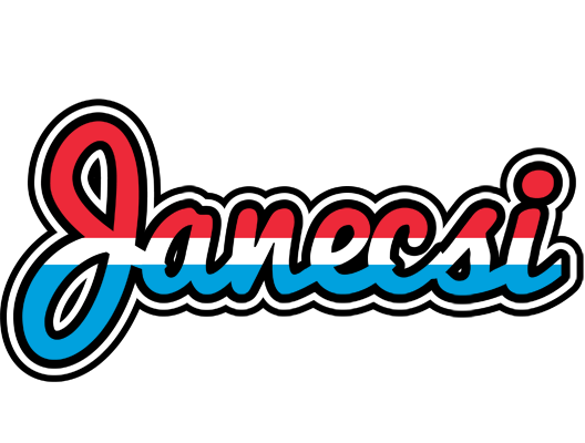 Janecsi norway logo