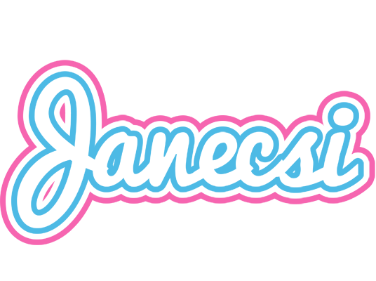 Janecsi outdoors logo