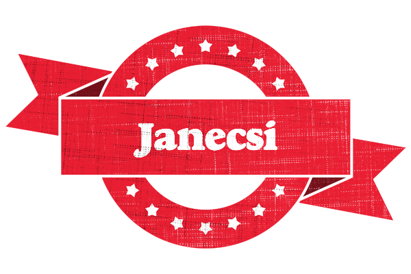 Janecsi passion logo