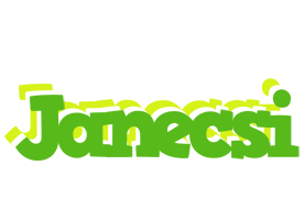 Janecsi picnic logo