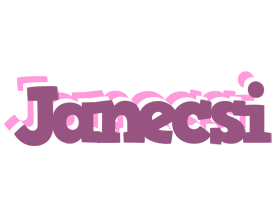 Janecsi relaxing logo