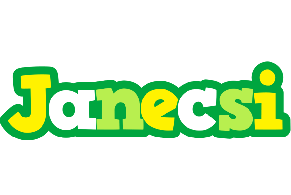 Janecsi soccer logo