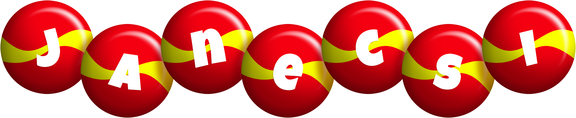 Janecsi spain logo