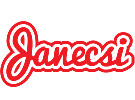 Janecsi sunshine logo