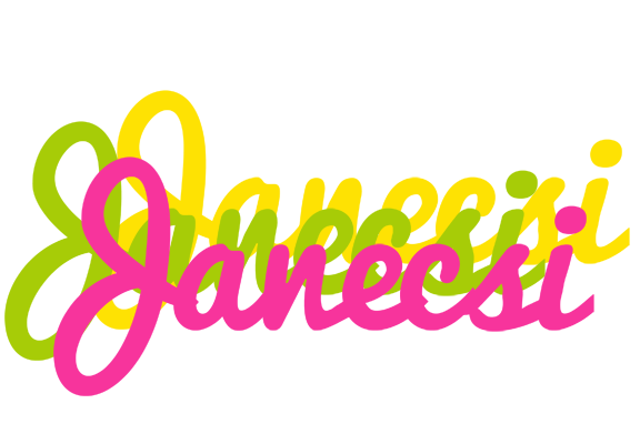Janecsi sweets logo