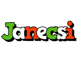 Janecsi venezia logo