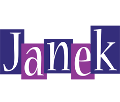 Janek autumn logo