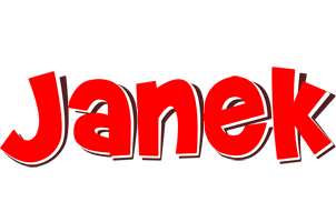 Janek basket logo