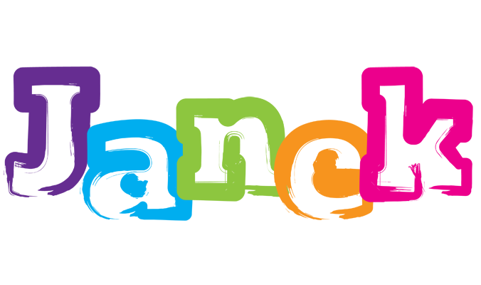 Janek casino logo