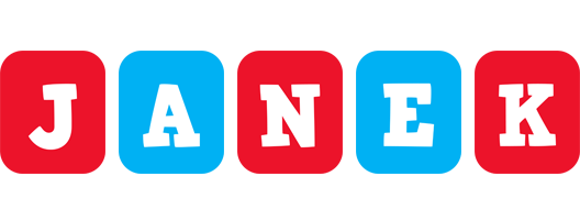 Janek diesel logo