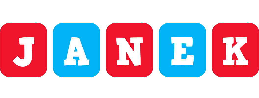 Janek diesel logo