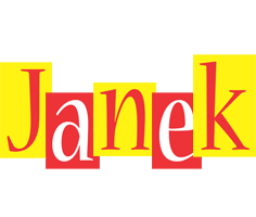 Janek errors logo