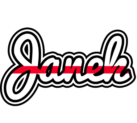 Janek kingdom logo