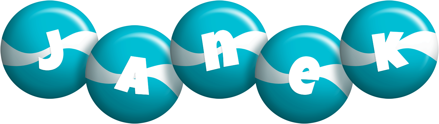 Janek messi logo