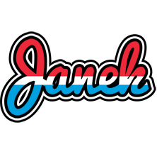 Janek norway logo