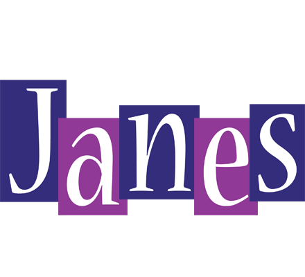Janes autumn logo