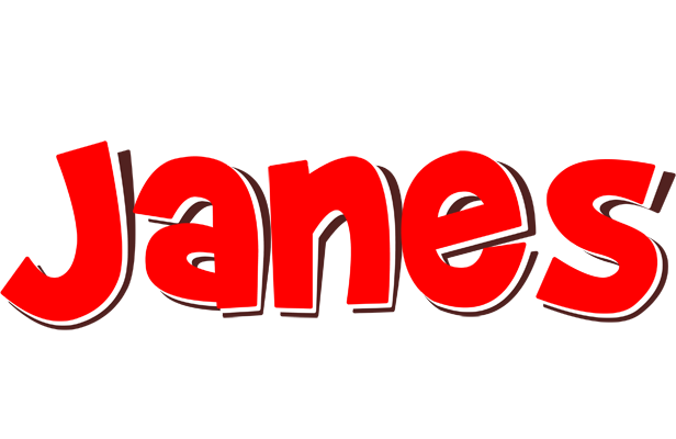 Janes basket logo