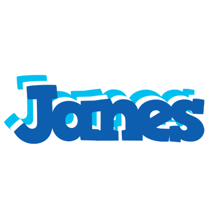 Janes business logo
