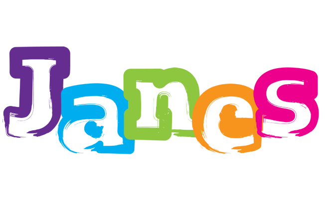 Janes casino logo