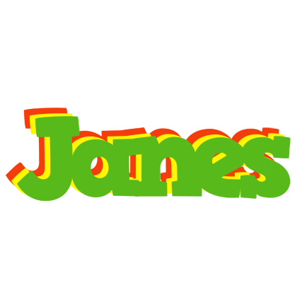 Janes crocodile logo