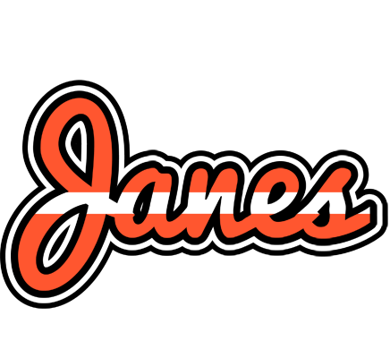 Janes denmark logo