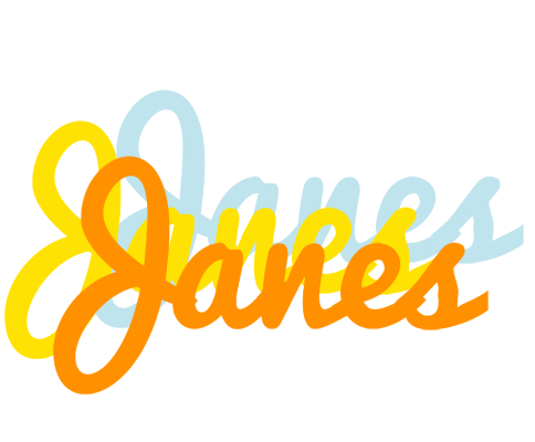 Janes energy logo