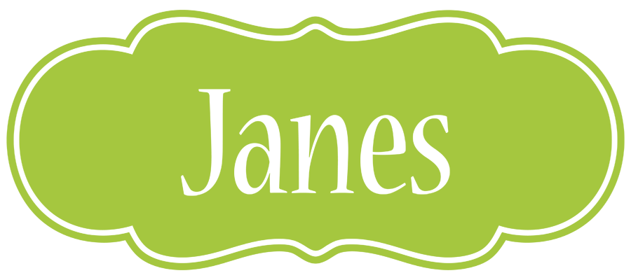 Janes family logo