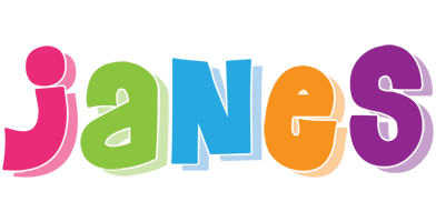 Janes Logo | Name Logo Generator - I Love, Love Heart, Boots, Friday ...