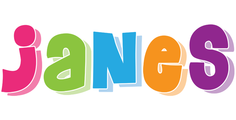 Janes friday logo