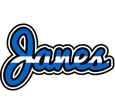 Janes greece logo
