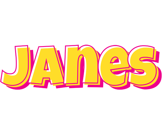 Janes kaboom logo