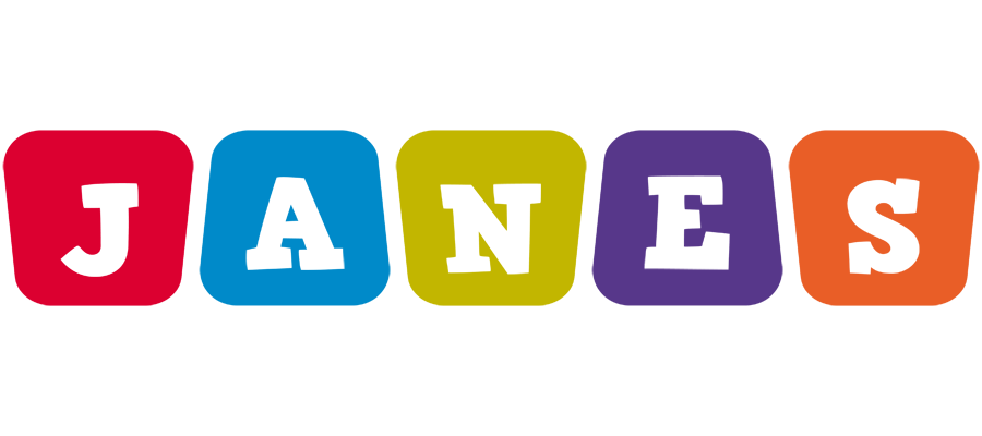 Janes kiddo logo