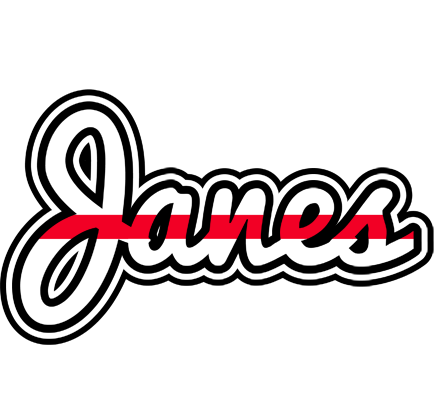 Janes kingdom logo