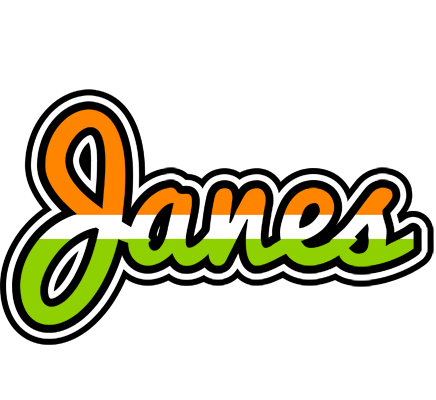 Janes mumbai logo