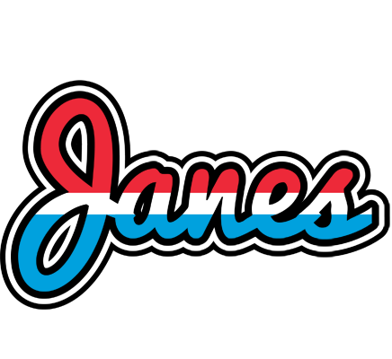 Janes norway logo