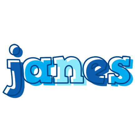 Janes sailor logo