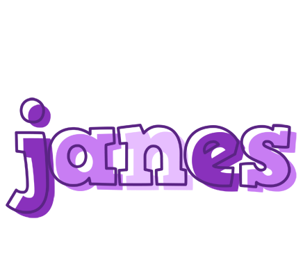 Janes sensual logo