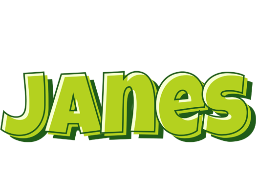 Janes summer logo