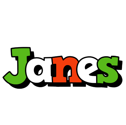 Janes venezia logo