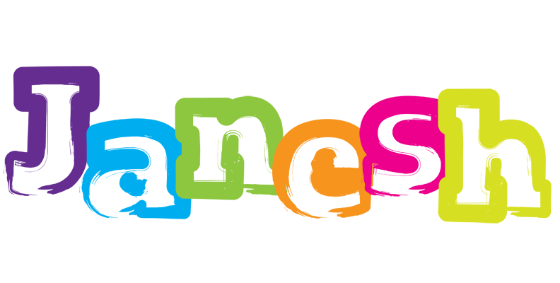 Janesh casino logo