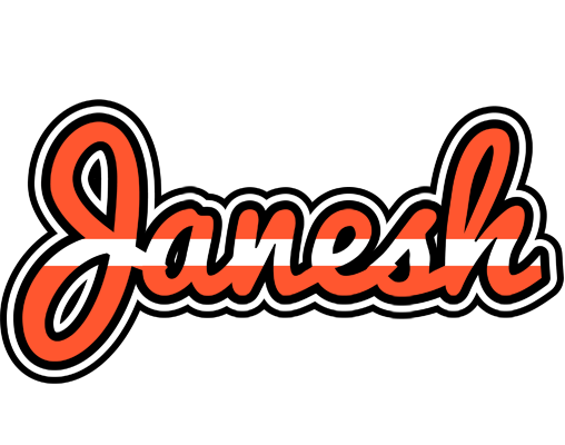 Janesh denmark logo