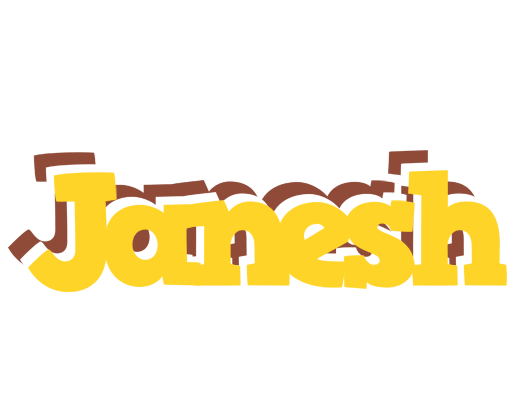Janesh hotcup logo