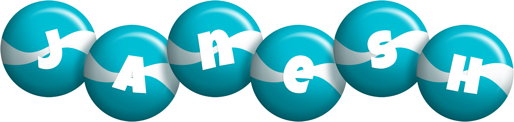 Janesh messi logo