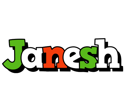 Janesh venezia logo