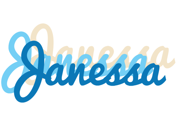 Janessa breeze logo