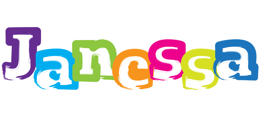 Janessa casino logo